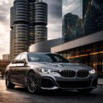 BMW Stock Falls 1.34% as EBIT Drops to €10.2B Amid Tariffs and China Sales Slump