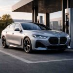 BMW Stock Falls to €79 as New i3 EV With 440-Mile Range Challenges Tesla Model 3