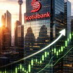 Bank of Nova Scotia (BNS) Stock Gains 1.91% to $72.22 Today as Scotiabank Signals Possible Rate Cuts