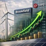 Boralex Stock (BLX.TO) Jumps 10.88% to $36.59 Today on $37.25 Premium Brookfield Buyout Deal