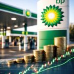 BP (BP) Shares Rise Today +1.55% to 593.10 After Upgrade—$49 Target Signals Further Gains