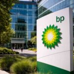 BP (BP.L) Share Price Today Rises to 559.60p — Holds Gains After 30% Rally