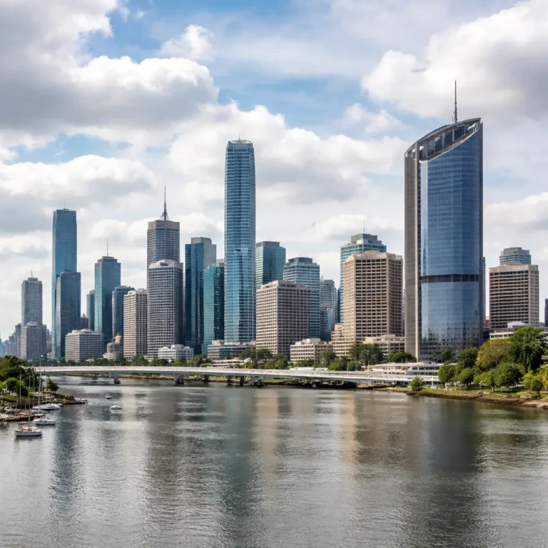 Brisbane Weather Today: 31°C Heat After Morning Showers | Marine Wind Warning
