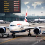 British Airways Adds Singapore and Bangkok Flights as Middle East Conflict Disrupts Travel Routes