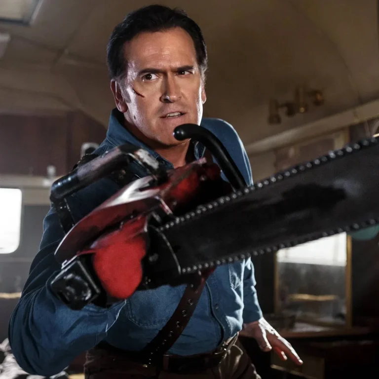 Bruce Campbell Reveals Treatable but Not Curable Cancer, Scales Back Work Plans at 67