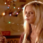Buffy Reboot Plunges 100% — Hulu Cancels New Sunnydale Series
