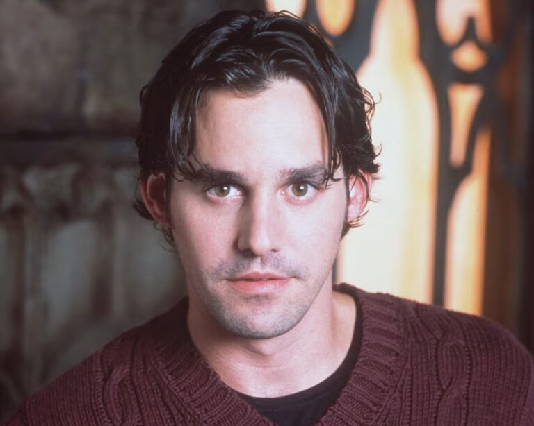 Nicholas Brendon Dies at 54: Buffy Star’s Sudden Passing Shocks Fans Worldwide