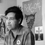 Cesar Chavez Allegations Shake Legacy as Dolores Huerta Speaks Out