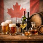 Canada Alcohol Tax Cap Extended 2% Till 2028 — Brewers Get Big Relief