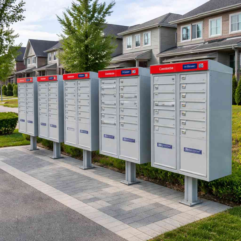 Canada Post Cuts Door Delivery for 4M Addresses as $5B Loss Triggers Major Shift