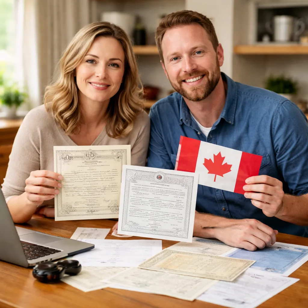 Millions of Americans Eligible for Canadian Citizenship by Descent After New Bill C-3 Law