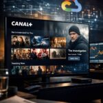 Canal+ (CAN.L) Shares Fall 19.47% to 238.30 Today Despite Strategic Google Cloud AI Partnership