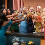 Love Is Blind Season 10 Reunion Reveals 4-Month Marriage Collapse of Amber Morrison & Jordan Faeth