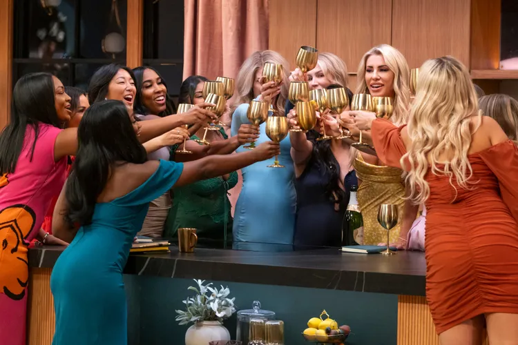 Love Is Blind Season 10 Reunion Reveals 4-Month Marriage Collapse of Amber Morrison & Jordan Faeth