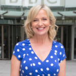 BBC Breakfast’s Carol Kirkwood Reveals Final Show Date After 25 Years as Weather Star Steps Down