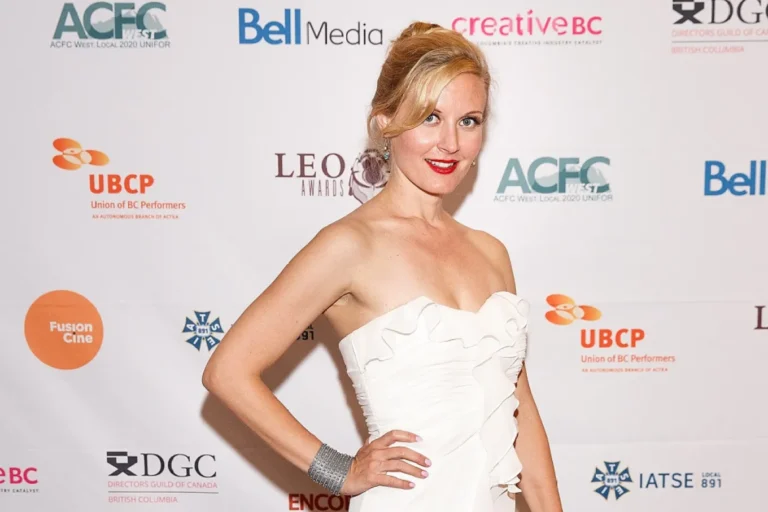 Carrie Anne Fleming Dies at 51: Supernatural & iZombie Star’s 30-Year Career Ends After Cancer Battle