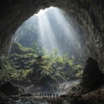 Vietnam’s Son Doong Stuns World: 65-Story Cave Bigger Than Skyscrapers