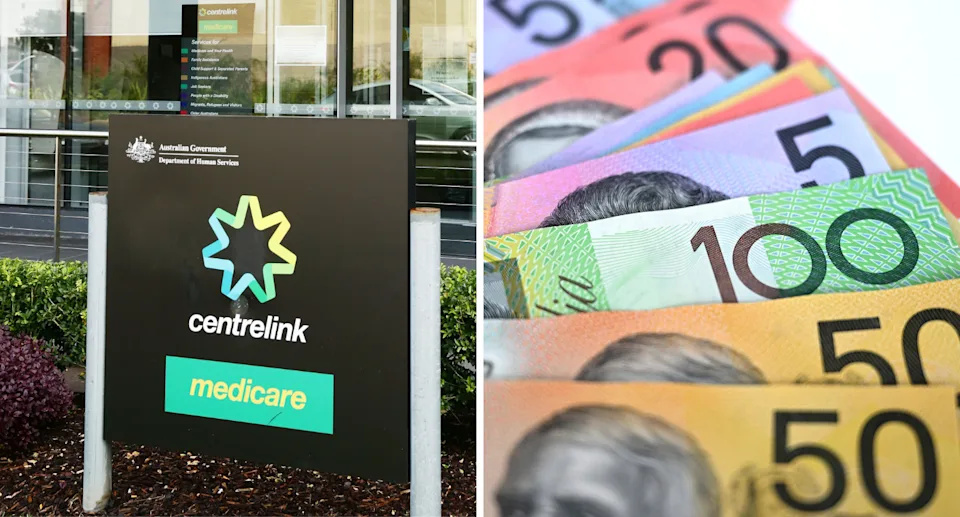 Centrelink Cash Boost March 20 22.20 Increase for Age Pension JobSeeker and 5 Million Australians