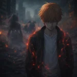 Chainsaw Man Ends After 8 Years: 5 Shocking Reasons Fans Call Chapter 232 a Disaster