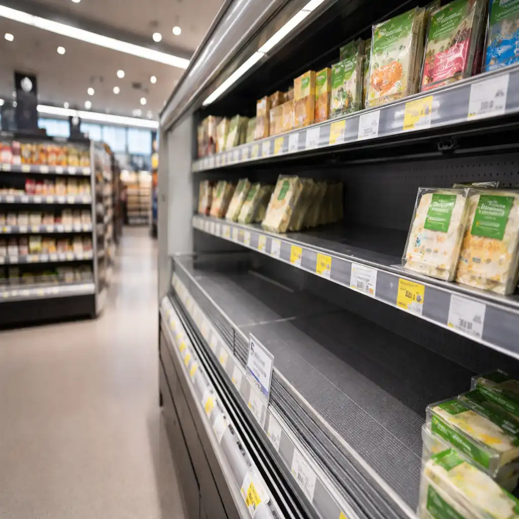 Dairy-Free Cheese Recall Hits Coles and IGA After Milk Contamination Found
