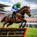 Cheltenham Festival 2026: 66/1 Longshot Zeus Power Headlines Day 2 Betting Picks