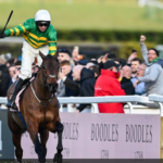 Cheltenham Gold Cup 2026 Runners Confirmed: 10 Horses Declared as Jango Baie Leads Odds at 10-3