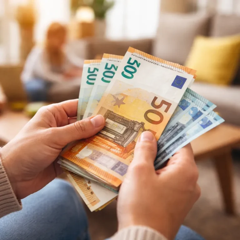 €140 Child Benefit Early Payment Confirmed: Full April Dates Every Family Must Know