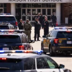 Ohio School Threats Trigger Lockdowns and Evacuations Across Cincinnati Districts