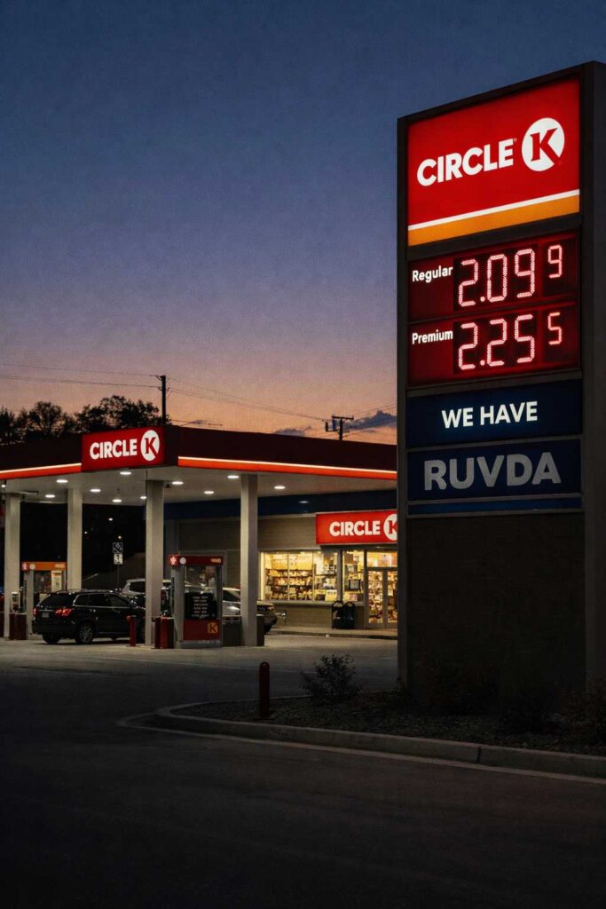 ATD.TO Falls 6.24% to 77.78 Despite 17% Profit Jump as Couche-Tard Signals Strong Demand