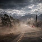 90+ MPH Colorado Winds Trigger Xcel Power Outages, I-25 Closures and CSU Shutdown Across Front Range