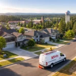 Comcast Expands Fiber Network in Cheney as 3,000 Homes Gain Multi-Gig Internet Access