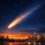 Sun Grazer Comet 2026: 89 Million Mile Flyby Could Light Up Sky April 5–8