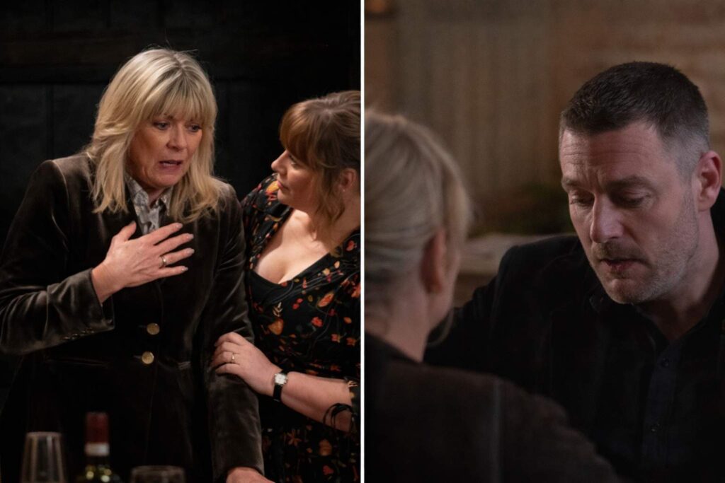 Emmerdale & Coronation Street Cancelled Tonight — Fans Furious Over ITV Shake-Up