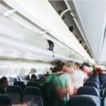 Eco-friendly travel plans often collapse at the flight search page