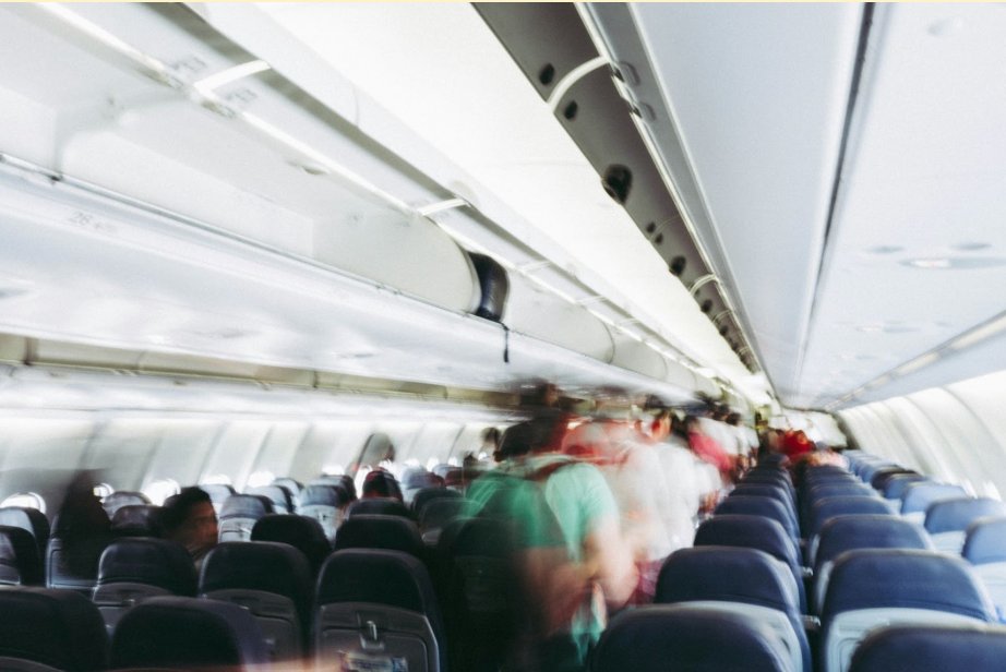 Eco-friendly travel plans often collapse at the flight search page