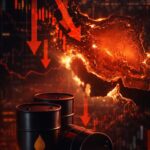 ASX Nears Correction Zone — $250B Erased as Oil Volatility Spikes