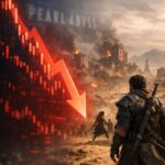 Pearl Abyss Shares Plunge 29% After ‘Crimson Desert’ Reviews Miss Expectations