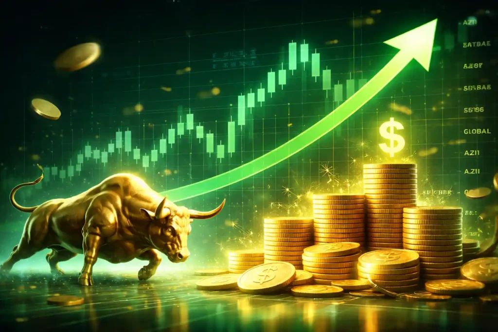 Autozi (AZI) Stock Price Soars by 167% Amid $7 Million Fund Transfer and $110 Million Investment
