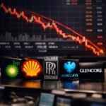 Top 5 Trending UK Shares Today