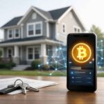Crypto Mortgages Go Mainstream as Coinbase & Fannie Mae Roll Out Bitcoin-Backed Home Loans