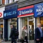 HSBC, Barclays, Nationwide and Halifax Hike Mortgage Costs as Sub-4% Deals Vanish