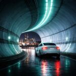 Elon Musk Effect: Nashville Tunnel Opposition Jumps 35% to 51% After Name Reveal