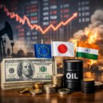 Dollar Surge Sparks Global Currency Pressure as War Fears Shake Markets