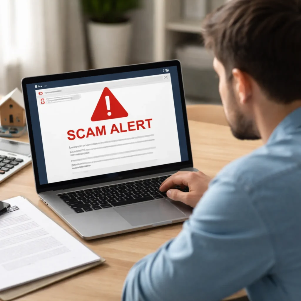 NAB Stops $100K Scam as Home Buyer Nearly Loses Life Savings