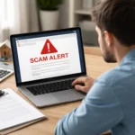 NAB Stops $100K Scam as Home Buyer Nearly Loses Life Savings