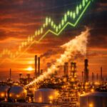 Cenovus Energy (CVE) Rises to $25.03 Today, Gains 4.6% as Oil Crosses $100