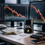 Stock Market Today: Dow, S&P 500, Nasdaq Drop as Oil Prices Top $100 Per Barrel