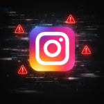 Instagram Down: Thousands of Users Report Messaging Issues Amid Widespread Outage