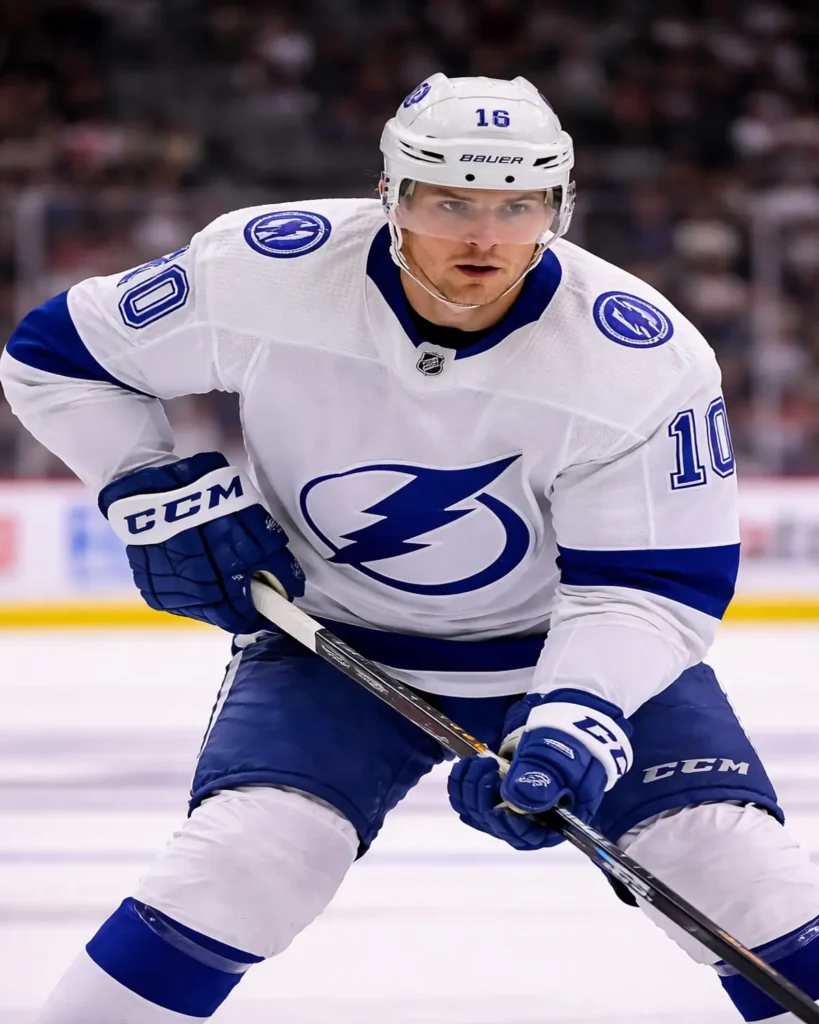 Corey Perry Traded to Lightning as Kings Land Second-Round Pick in NHL Deadline Deal