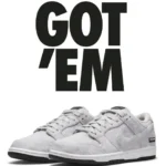 Costco Nike Dunks Sell Out Fast as $135 Sneaker Sparks Frenzy